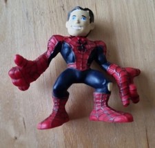 Marvel Super Hero Squad