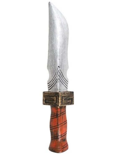 Egyptian desert prince dagger - prince,