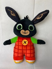 Talking Bing Bunny Plush Soft