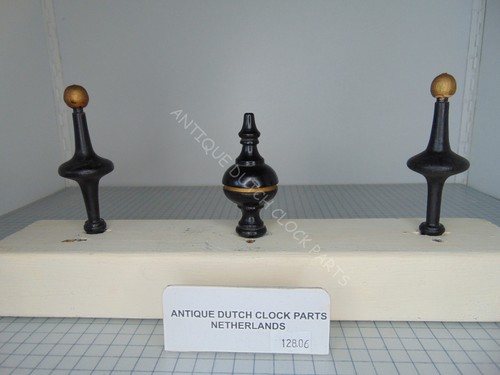 Original set top - set, ornaments