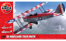 Airfix Aircraft Model Kits
