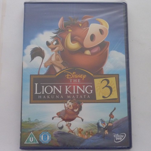 The lion king hakuna - 3,