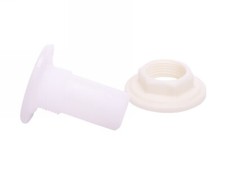 Hobart 01-539624-004 Wash Arm Centre Bush & Nut Hub UX UP Dishwasher Pot Washer