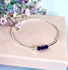 Sterling Silver 925 Bracelet