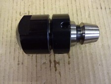 Denford CNC Easy change collet