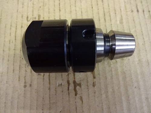 Denford cnc easy change collet - easy,