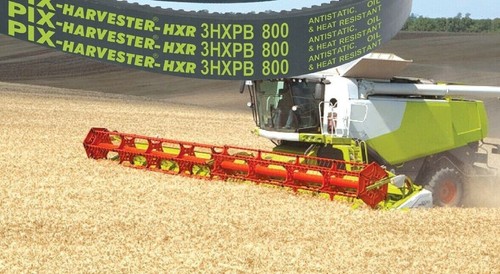 801222 claas combine - 801222,