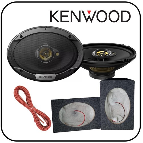 Kenwood kfc s6976ex way - kenwood, 6x9"