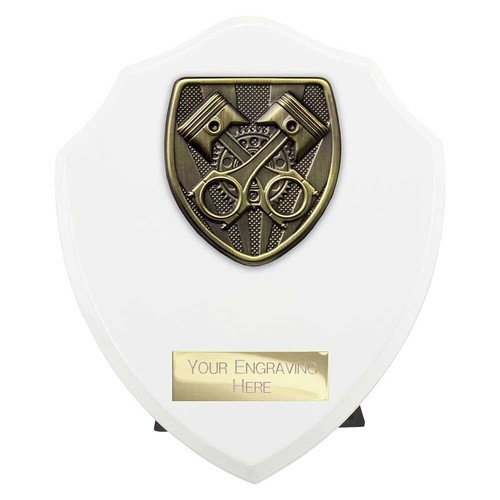 Motorsport trophies cobra - motorsport,