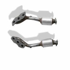 NEW Catalytic Converter Cat