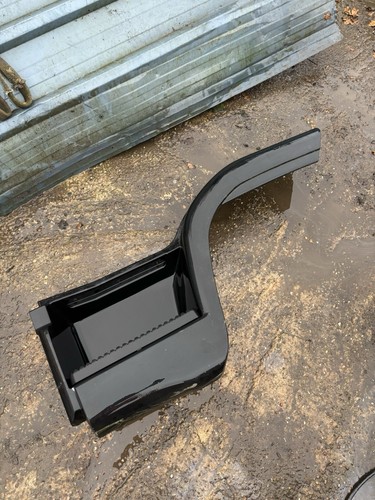 Iveco eurocargo step - n/s, wing