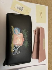 RADLEY TRAVEL PURSE BRAND NEW
