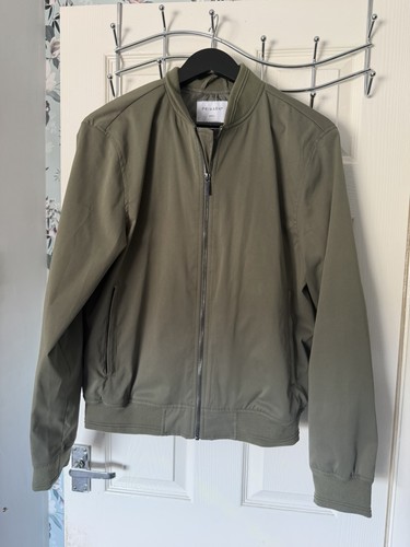 Primark men khaki - primark, bomber