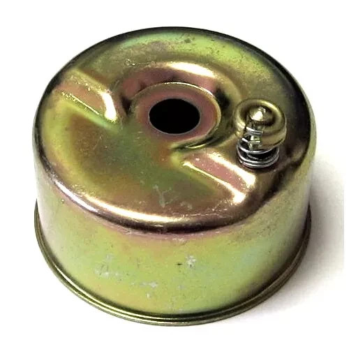 Genuine tecumseh carburettor - genuine,