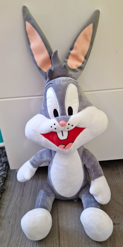 Looney tunes bugs bunny rabbit - bugs,