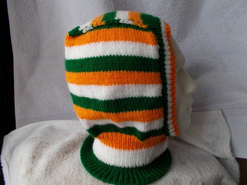 Hand knitted handmade - knitted,