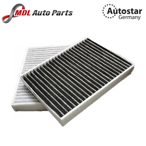 Autostar germany cabin - germany, filter