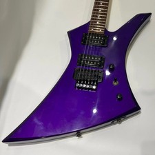 [Grover Jackson] KE-A52 Purple
