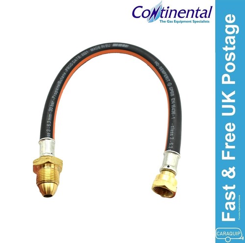 Pls propane pigtail - pigtail, 1.5m