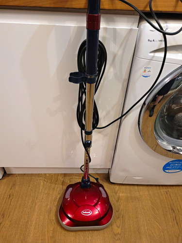 Ewbank fp160 floor buffer - ewbank, &