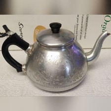 Vintage 50s Swan Brand