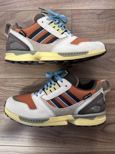 Adidas 8000 national - 8000, park