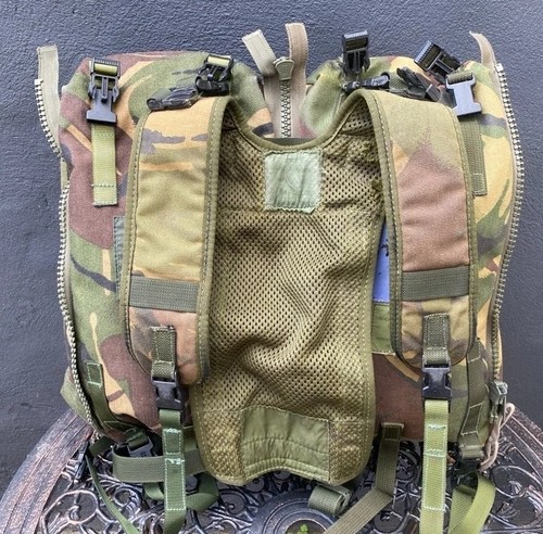 British army dpm plce side - army,