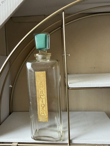 Rare vtg caron acaciosa - vtg,