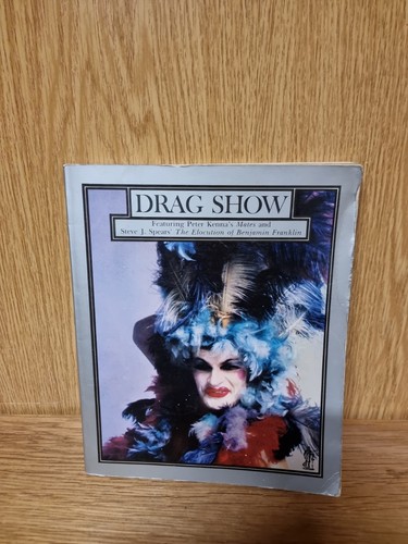 Drag show sydney s - drag,