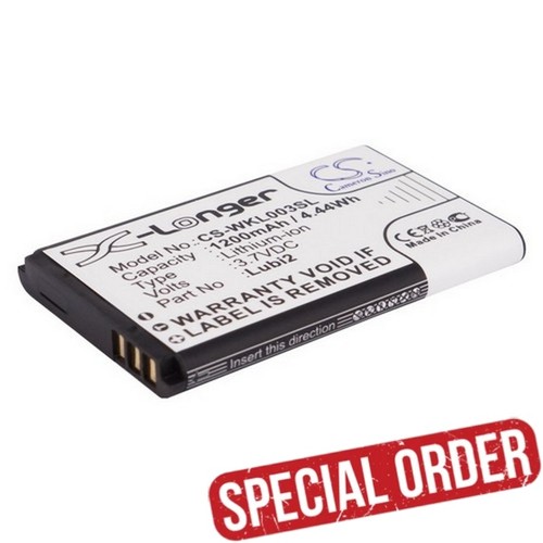 Battery for vertu - battery,