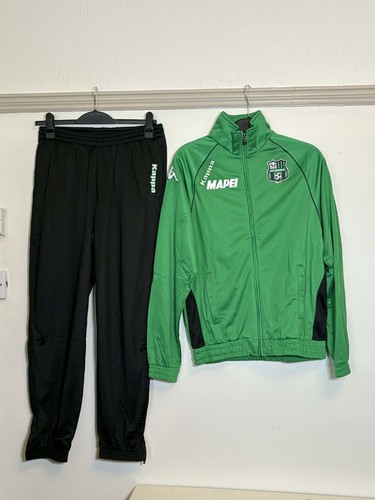 Kappa sassuolo calcio - kappa,