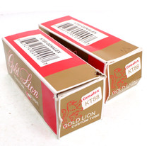 Genalex kt88 gold lion - genalex,