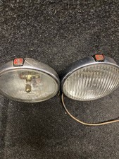 Lambretta / Vespa Pair of