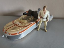 Star Wars Landspeeder POTF2
