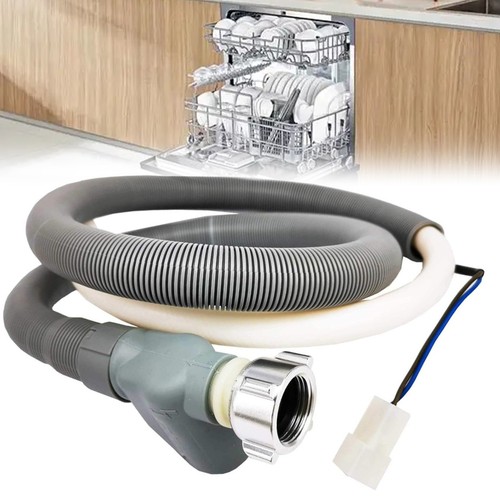 Dishwasher safety inlet - 2m,