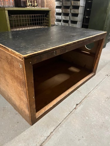 Factory work bench - work,