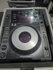 Pioneer CDJ-900 DJ Deck with