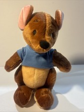 Disney Store Exclusive Winnie