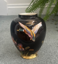 CARLTON WARE ART DECO PERIOD