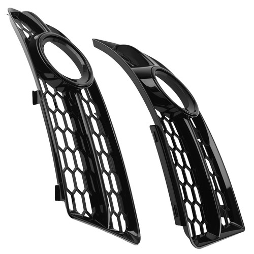 Pair front bumper fog light - pair,