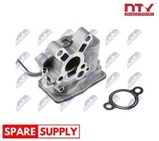 EGR VALVE FOR SUBARU NTY