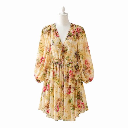 Ted baker tamziiy georgette - baker,