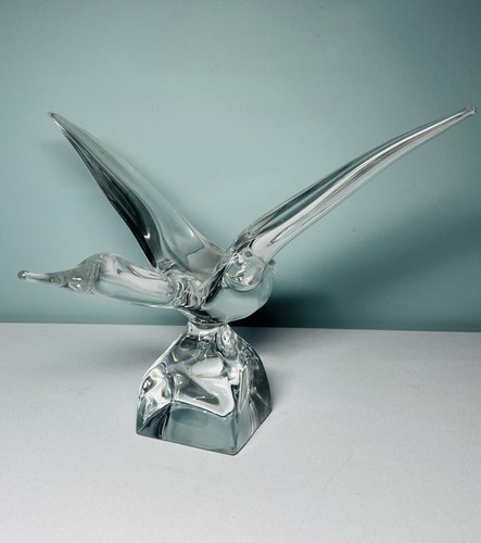 Glass daum france - glass, crystal