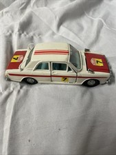 DINKY TOYS #205 LOTUS FORD
