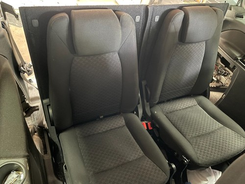 Ford galaxy mk2 - galaxy, complete