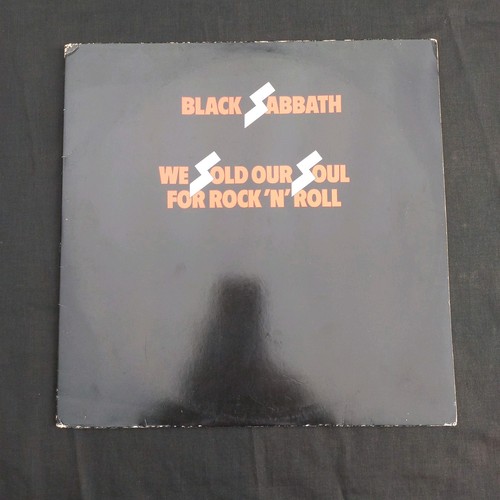 Black sabbath sold - black, sabbath-