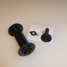 ZORKI 4K TAKE UP REEL PARTS