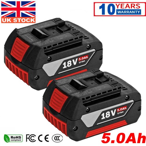 2pack 0ah for - 2pack, 5.0ah