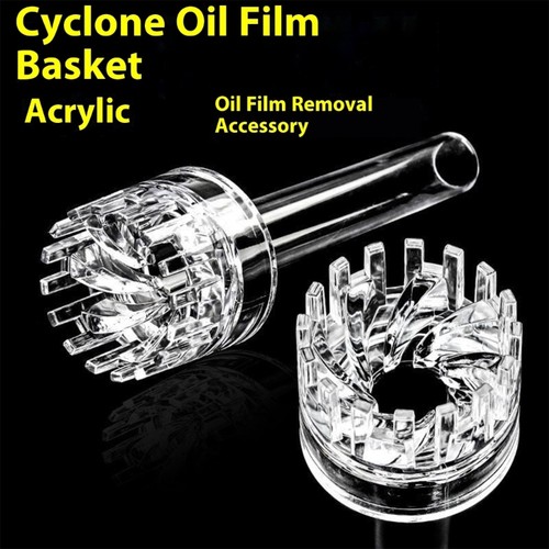 Acrylic fish tanks - acrylic, surfaces