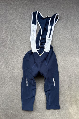 Passione bib shorts - bib,